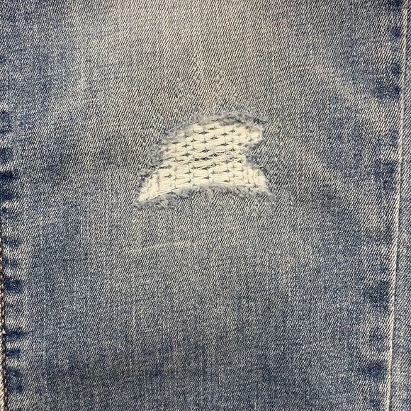 Levi’s 311 shaping skinny jean - Picture 4 of 6